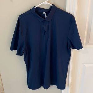 Lululemon Men’s Polo Shirt